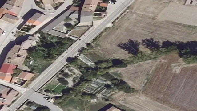 Avenida Santoña, 5266