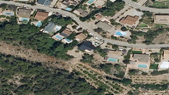 Calle Burjassot, 111
