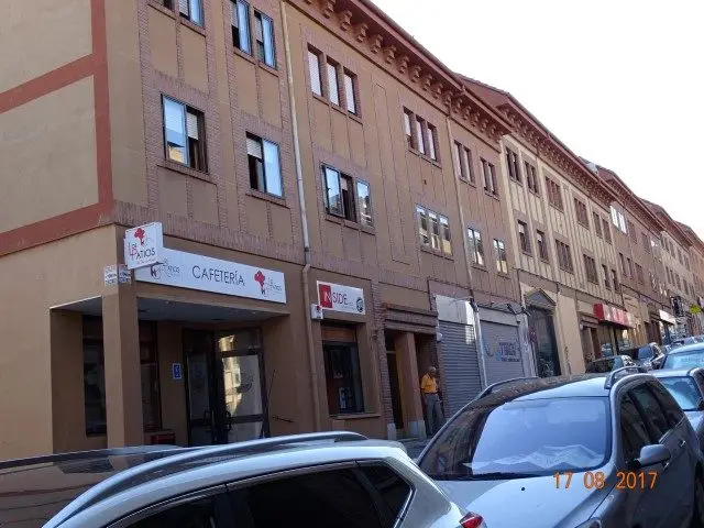 Avenida Via Roma, 13, Planta 2ª