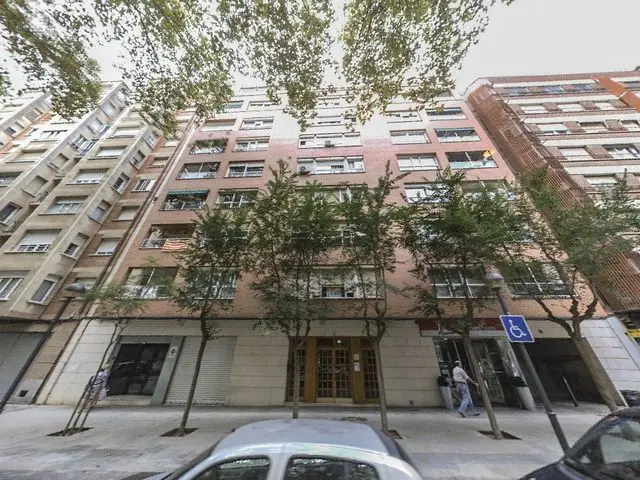 Paseo Misericordia, 7