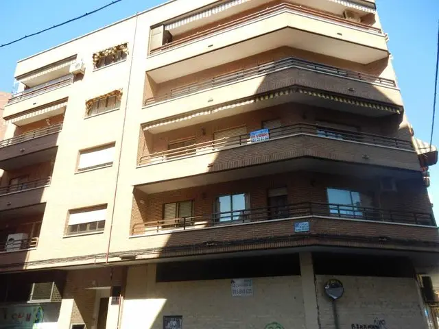 Calle Duque de Wellington, 35