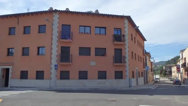 Calle Torre Baixa, 96