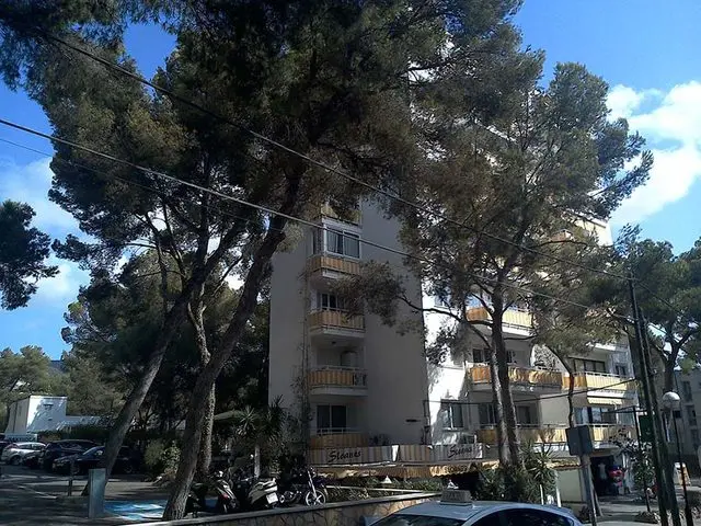 Paseo Illetes, 12, Planta Baja