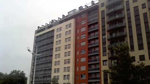 Avenida Juan Carlos i Rey de Espa, 29, 2º B