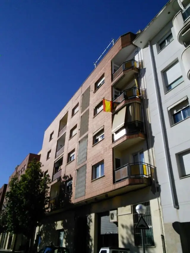 Calle Estrella, 14, Planta 1, Puerta 1