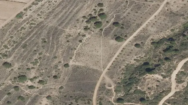 Lugar Vallota