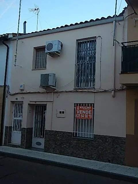 Calle Espartero, 41