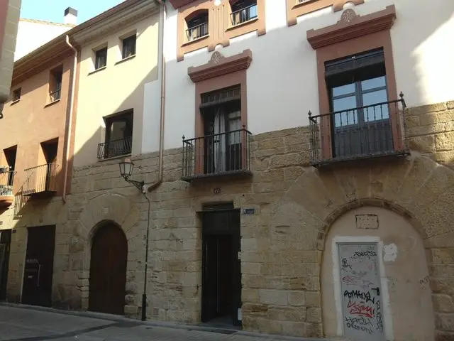 Calle Herrerias, 17