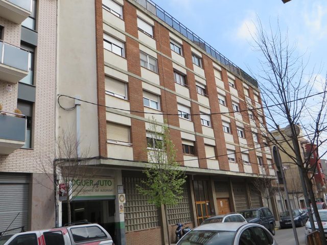 Calle Ample, 22