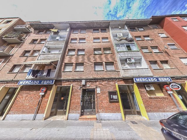 Calle Minguijon, Salvador, 37, Bj 47
