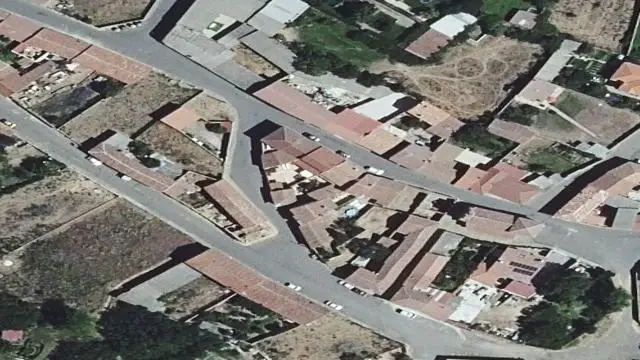 Urbanización las Lomas II 3