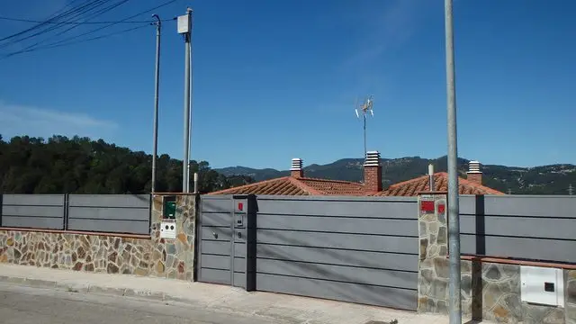 Calle del Pi 9