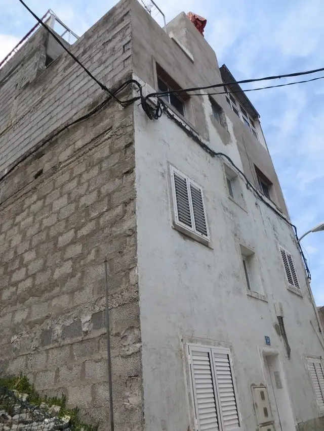 Calle Pamplona, 14, Planta 3