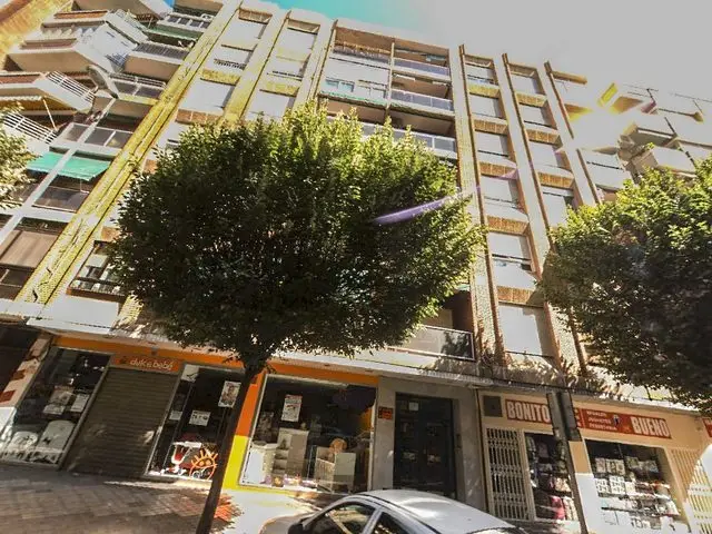 Ronda de la Mata 7