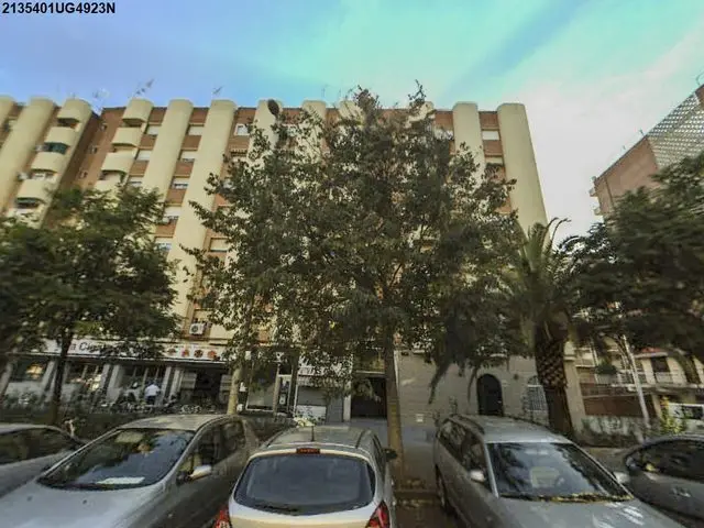 Avenida Virgen de los Dolores, 8