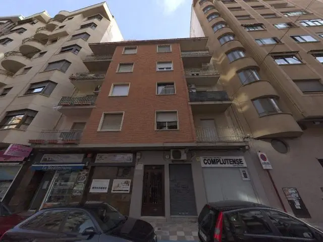 Calle Baños, 22