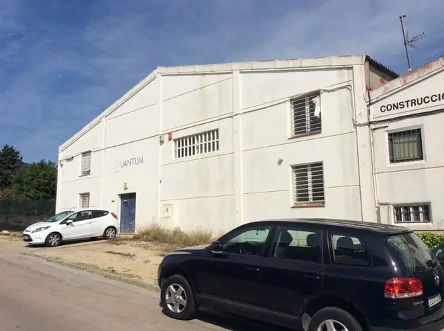 Calle Manuel Ventura Campmany, 12