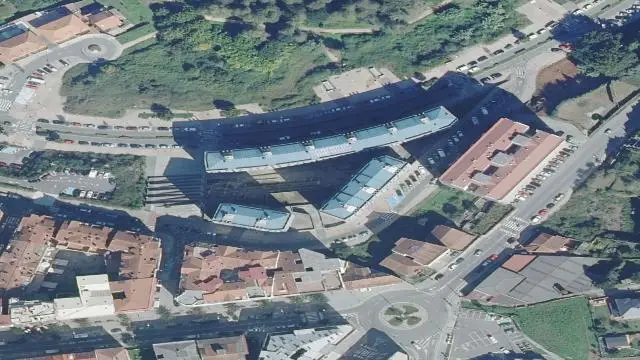 Vivienda en Construccion
