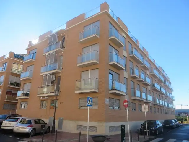 Calle Torreta, 18, Planta 1ª, Puerta 10
