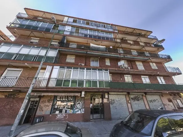 Paseo Juan Carlos Primero, 67