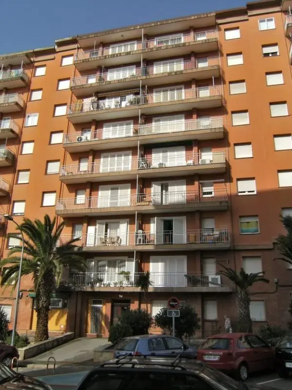 Calle Cresques Elies, 9, 2º 1