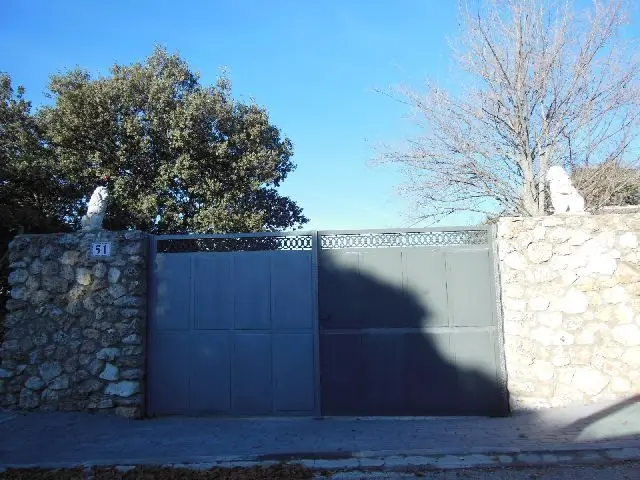 Calle Eucaliptos 51