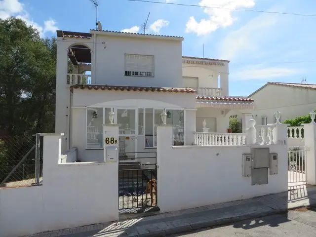 Calle Avellaners dels, 68, Bj 1