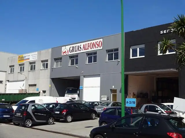Polígono 93 Parcela 351