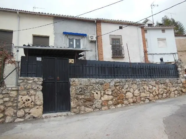 Calle San Isidro, 29