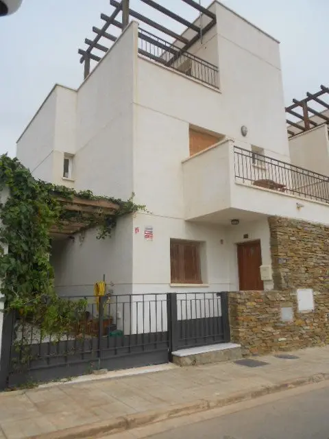 Calle Kurt Brakly, 29