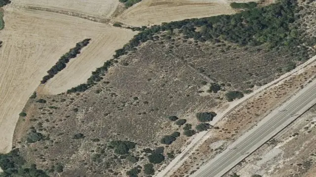 Polígono 3, Parcela 1023, Paraje Vega del Val