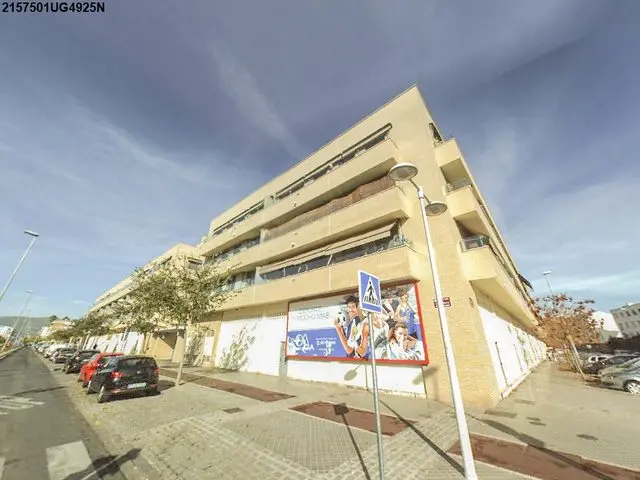 Complejo los Jardines de la Sierra 3,4,5 y 6 1301 Letrac, 1º Bloque 5