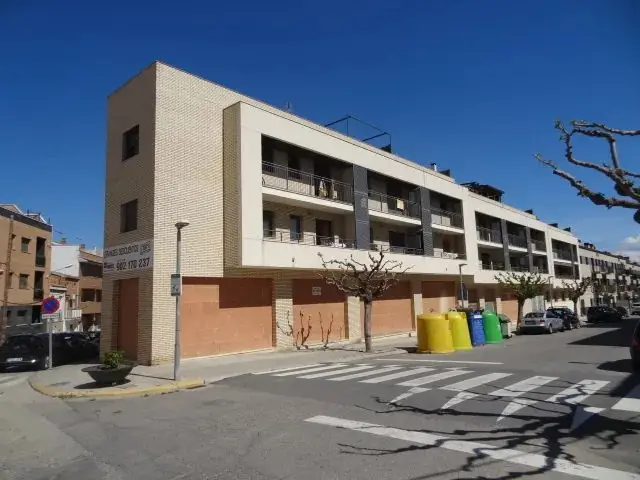 Calle Pompeu Fabra, 8, -1º