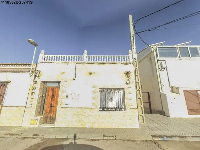 Avenida de los Matas, 17