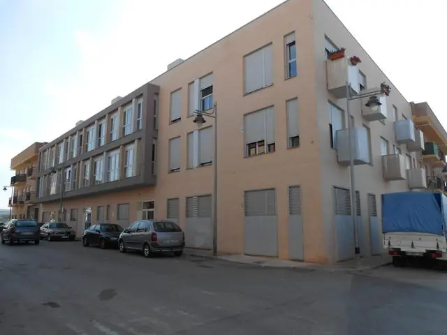 Calle Dos de Maig, 38, Bj 1