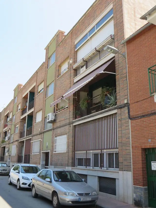 Calle Río Segura, 6