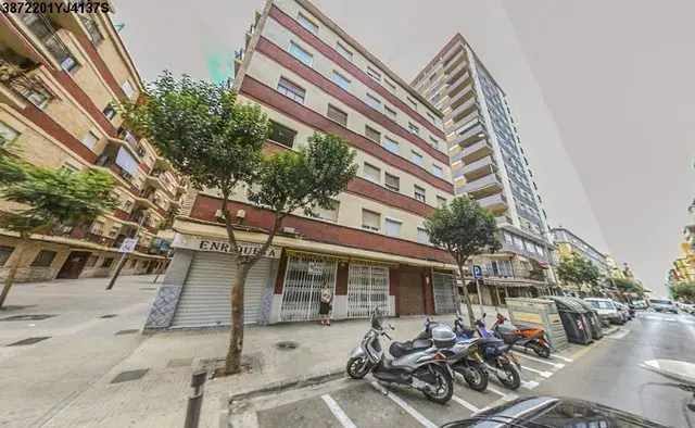 Calle Pintor Josep Ribera, 11, 3º 14
