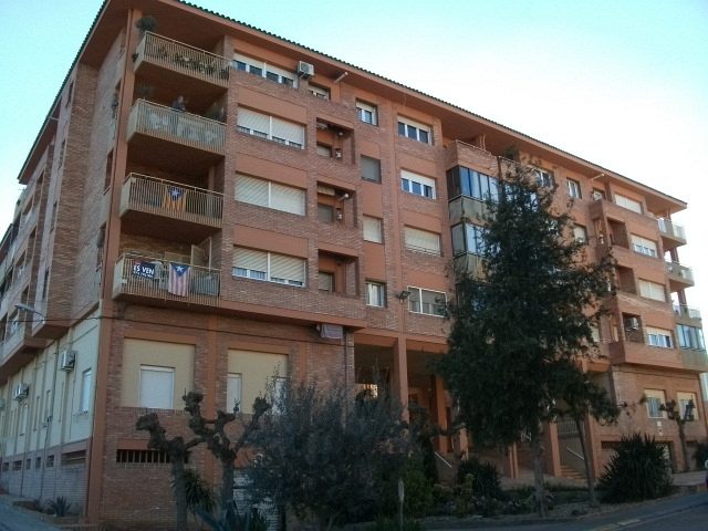 Partida Puente Molino, 1º 2