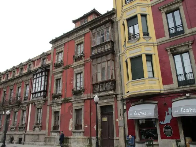 Calle Capua, 3