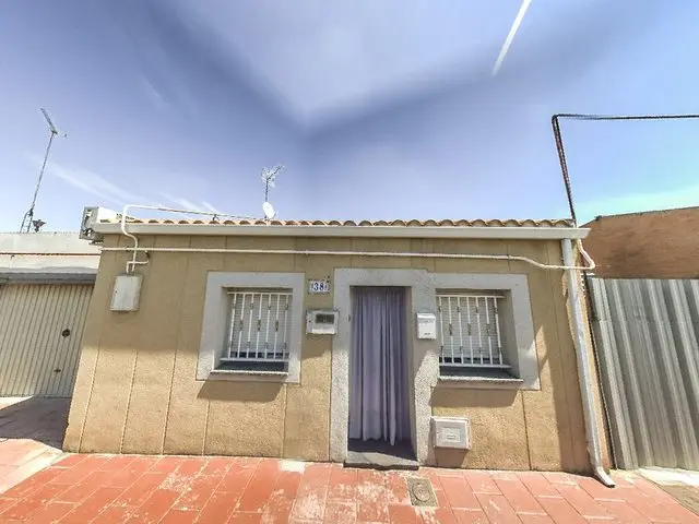 Calle Alcarria, 38