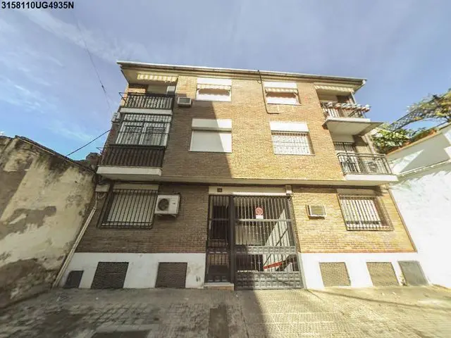 Calle Goya, 18, 2º
