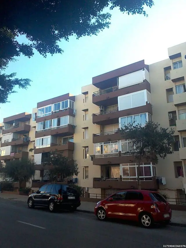 Avenida Pedro Matutes Noguera, 3, Puerta 6
