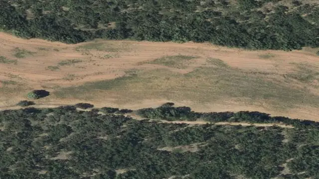 Polígono 11, Parcela 150