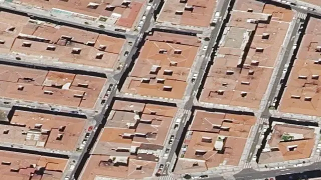 Calle Marconi, 3