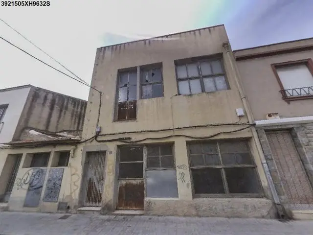 Calle Sax 17
