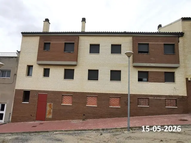 Calle Cadafalch, 30
