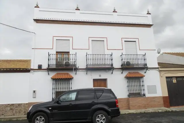 Avenida Canteros, 15, Planta Bajo