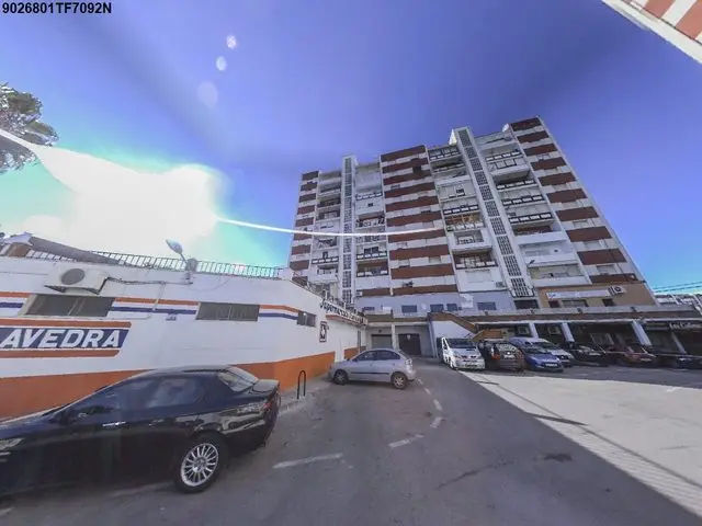 Calle Amanecer 3, 2 1 d
