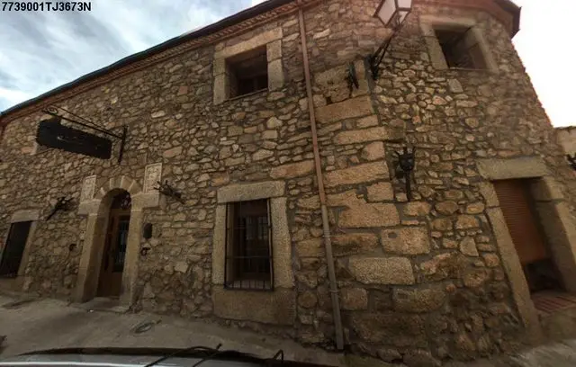 Calle Tienda, 7