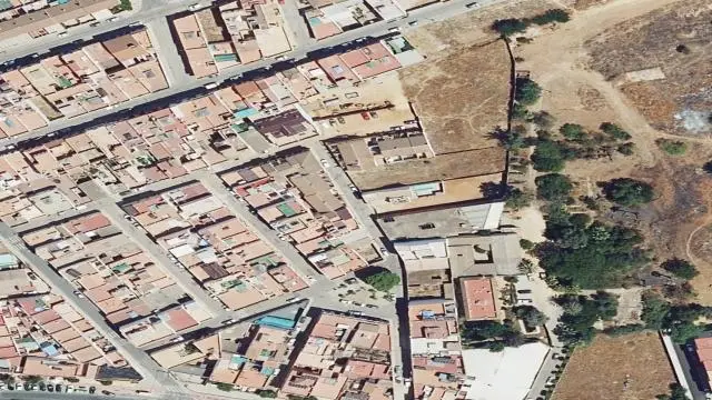 Calle San Pedro S/n